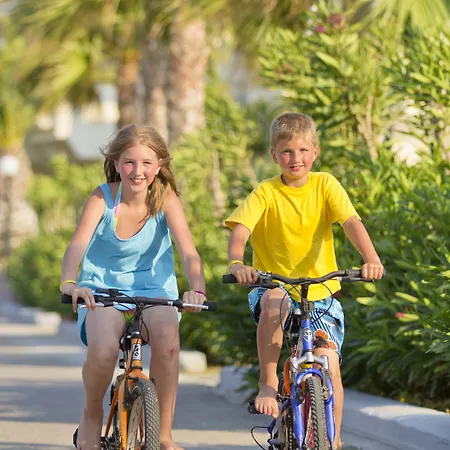 Kipriotis Aqualand Hotel