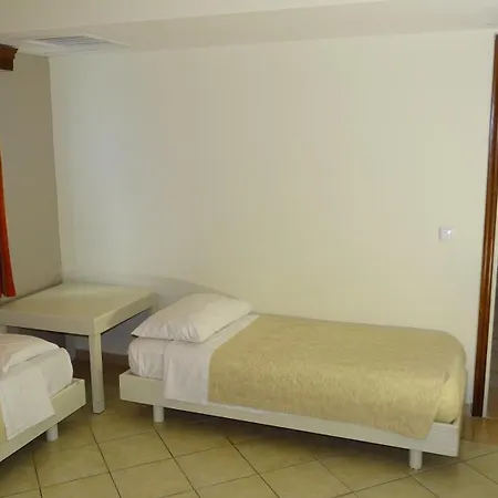 Kipriotis Aqualand By Anayia Hotel 4*