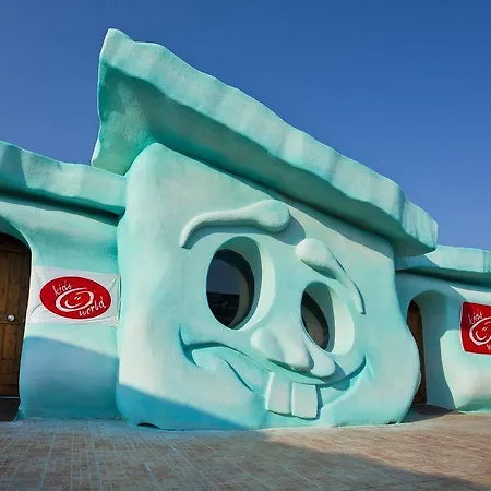 Kipriotis Aqualand Отель 4*