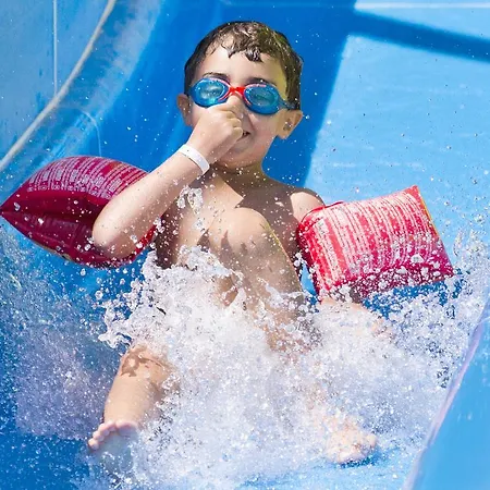 Kipriotis Aqualand Ψαλίδι