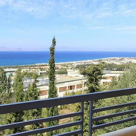 Kipriotis Aqualand 4* Pszalídi