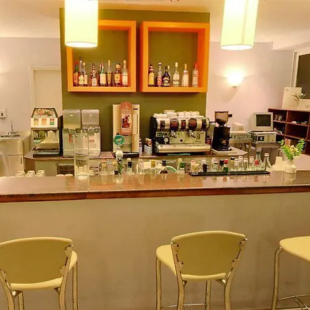 Kipriotis Aqualand Szálloda 4*