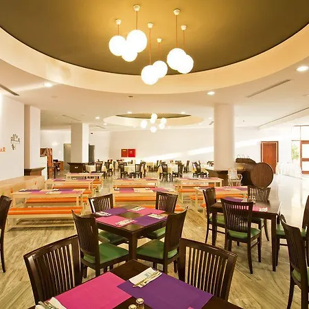 Kipriotis Aqualand Отель 4*