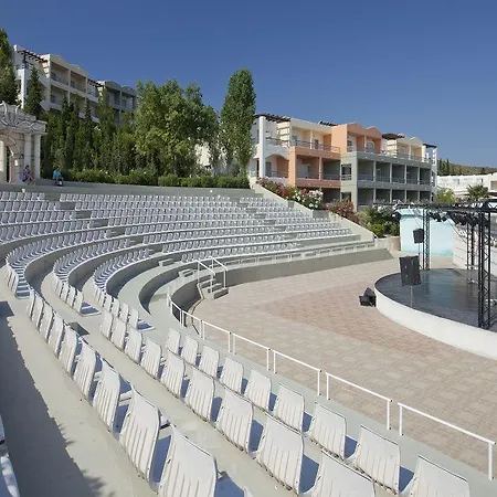 Kipriotis Aqualand Ξενοδοχείο