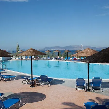 Kipriotis Aqualand מלון פסאלידי