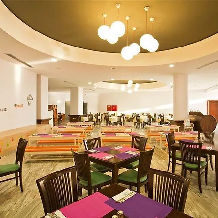 Kipriotis Aqualand Hotel 4*