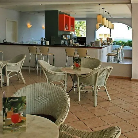 Kipriotis Aqualand Отель 4*