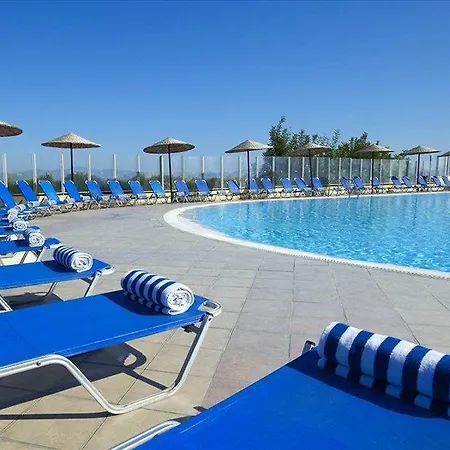 Kipriotis Aqualand Szálloda Pszalídi