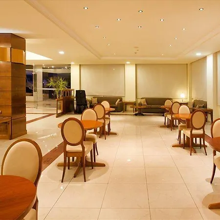 Kipriotis Aqualand Hotel