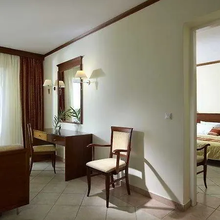Kipriotis Aqualand Szálloda Pszalídi