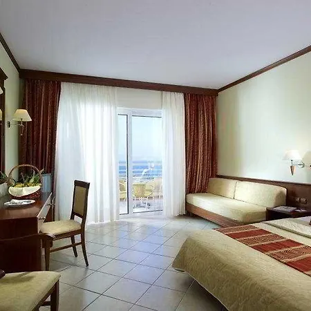 Kipriotis Aqualand Pszalídi