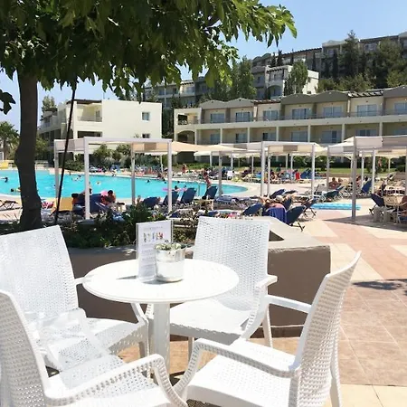 Kipriotis Aqualand 4* Pszalídi
