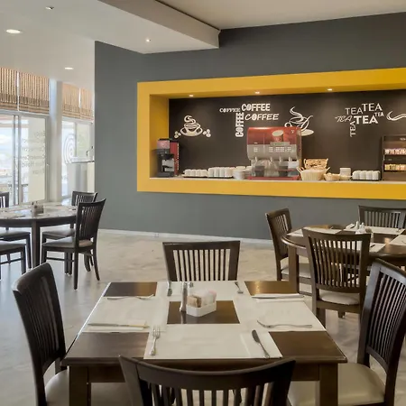 Kipriotis Aqualand Hotel Psalidi (Kos)