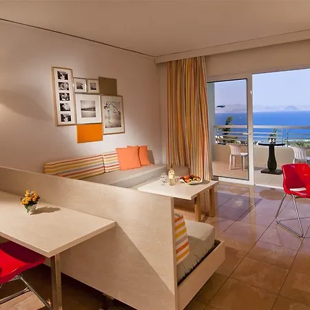 Kipriotis Aqualand Ψαλίδι