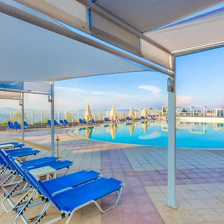 Hotel Kipriotis Aqualand By Anayia