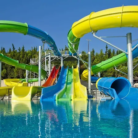 Kipriotis Aqualand 4* Pszalídi