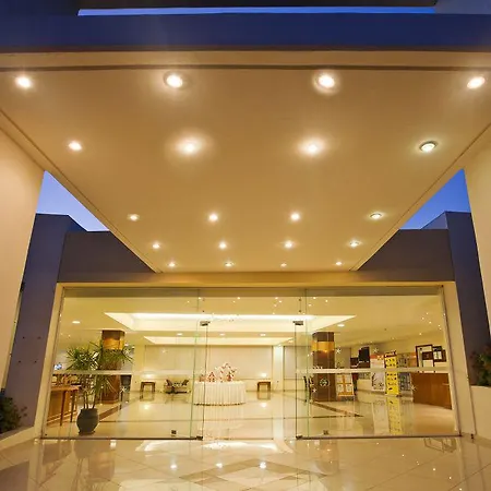 Kipriotis Aqualand Отель 4*