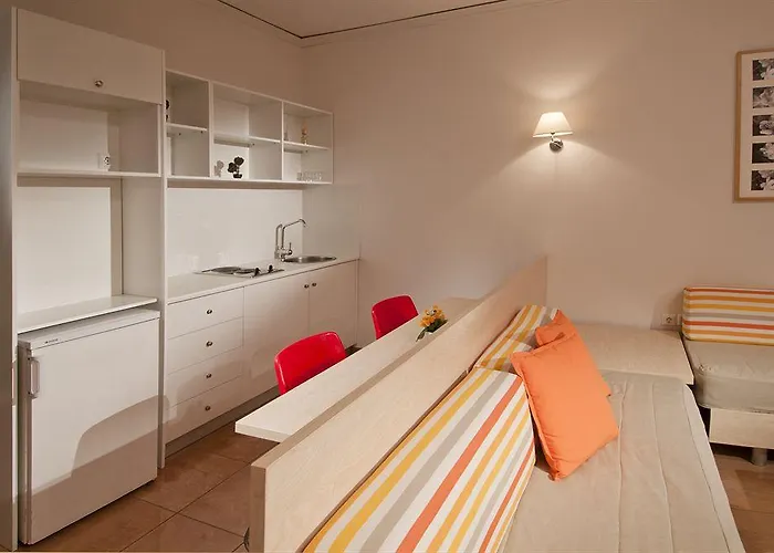 Kipriotis Aqualand Hotel Psalidi (Kos)