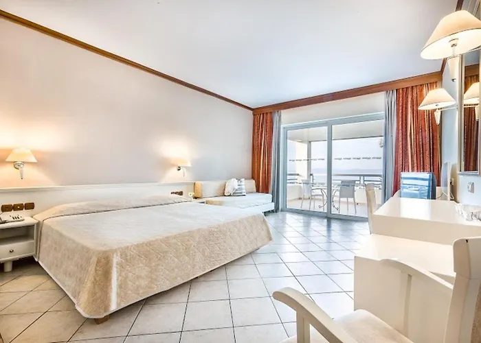 Kipriotis Aqualand 4*