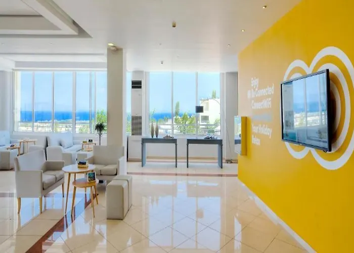 Kipriotis Aqualand 4* Psalidi (Kos)