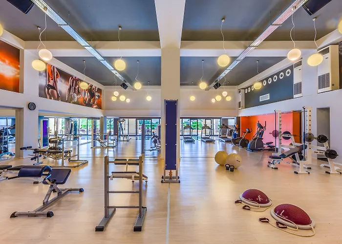 奇普利奥提斯水上乐园酒店