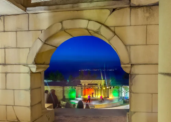 Kipriotis Aqualand Hotel Psalidi (Kos)