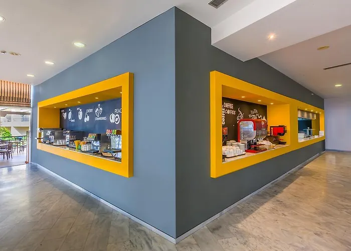 奇普利奥提斯水上乐园酒店