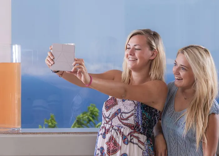 酒店 奇普利奥提斯水上乐园酒店