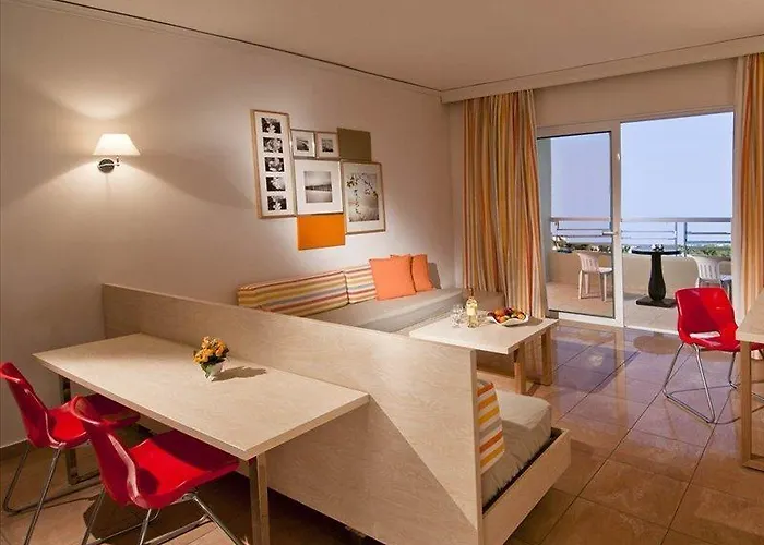 Kipriotis Aqualand 4*