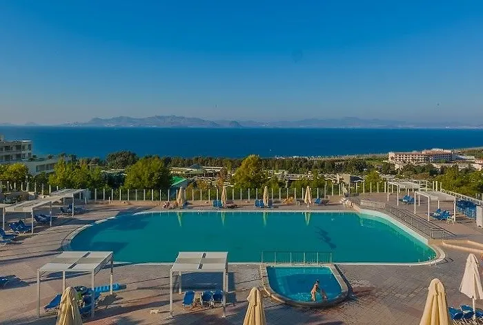 Kipriotis Aqualand 4* Psalidi (Kos)
